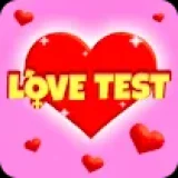 LOVE TEST - Match Calculator