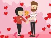 Love Test gameplay preview