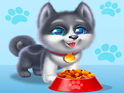Lovely Dog Daycare gameplay preview