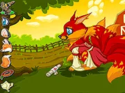 Lovely Fox gameplay preview