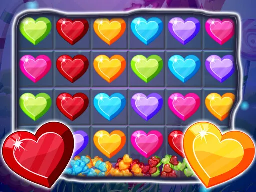 Lovely Mania gameplay preview