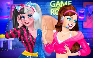 Lovely Streamers gameplay preview