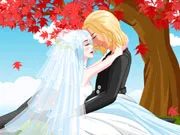 Lovers Under The Tree gameplay preview