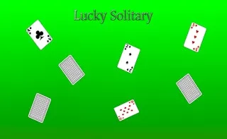 Lucky Solitary gameplay preview