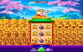 Lucky Tiger gameplay preview