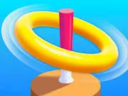 Lucky Toss 3D gameplay preview