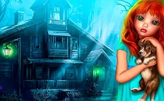 Lucy the Dog Rescue gameplay preview