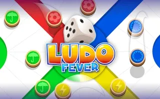 Ludo Fever gameplay preview