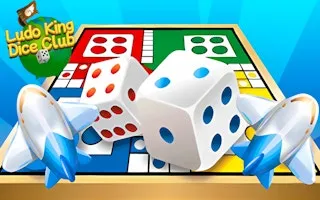 Ludo King Dice Club gameplay preview