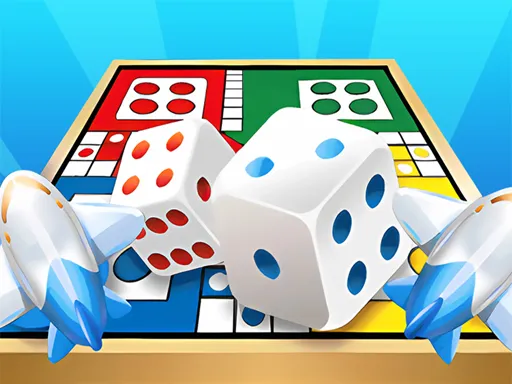 Ludo King   offline Ludo Game gameplay preview