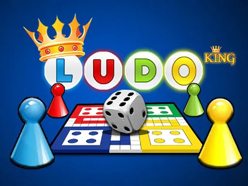 Ludo King gameplay preview