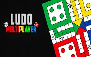 Ludo Multiplayer gameplay preview