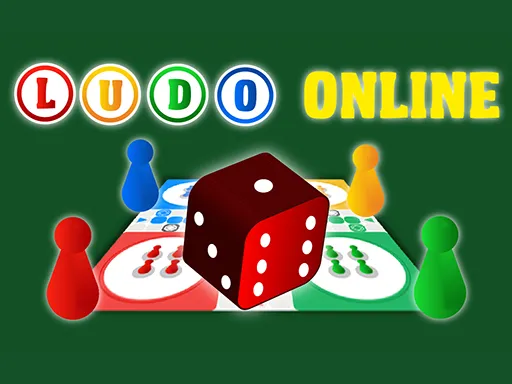Ludo Online gameplay preview