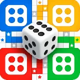 Ludo Quick: Dice Board Games