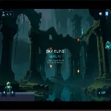 Lumen Ruin Runner