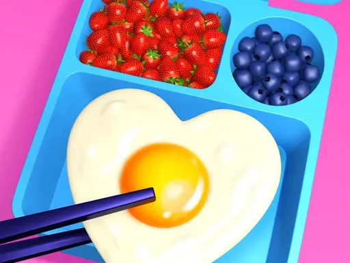 Lunch Box  gameplay preview
