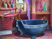 Luxury Bath Design gameplay preview