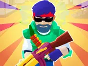 Machine Gun Squad gameplay preview