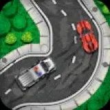 Machine on the Lines