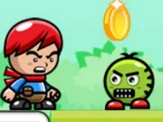 Mad Boy Adventures gameplay preview