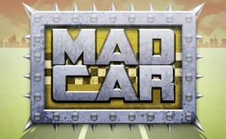 Mad Car gameplay preview