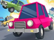Mad Cars 3D gameplay preview