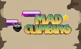 Mad Climbing gameplay preview