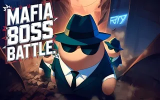Mafia Boss Battle gameplay preview