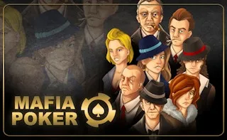 Mafia Poker gameplay preview
