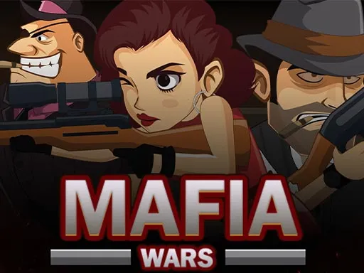 Mafia Wars gameplay preview