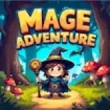 Mage Adventure