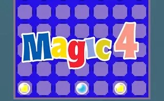 Magic 4 gameplay preview