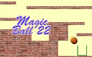 Magic Ball 22 gameplay preview