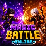 Magic Battle Online
