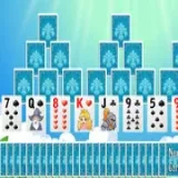 Magic Castle Solitaire