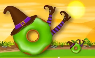 Magic Circle Online gameplay preview