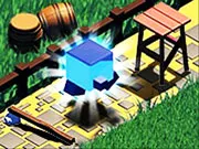 Magic Dash gameplay preview