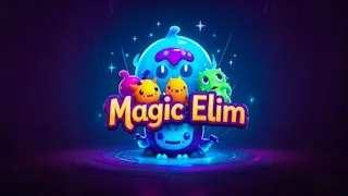 Magic Elim gameplay preview