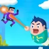 Magic Finger Puzzle 3d