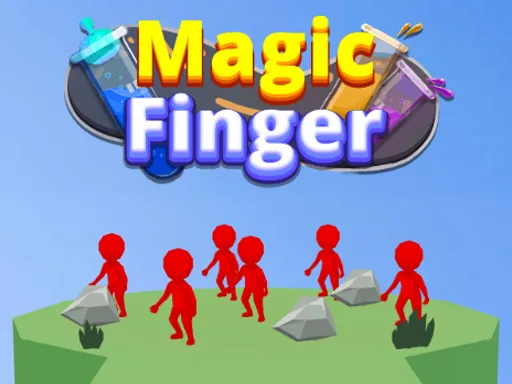 Magic Fingers gameplay preview