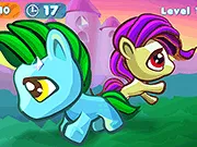 Magic Hidden Crystal gameplay preview