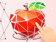 Magic Poly 3D gameplay preview
