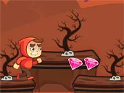 Magic Run Frog gameplay preview