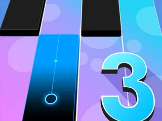 Magic Tiles 3 Online gameplay preview