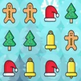 Magical Christmas Match 3