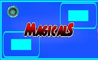MagicalS gameplay preview