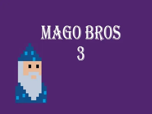 Magro Bros III gameplay preview