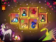Mahjong Alchemy gameplay preview