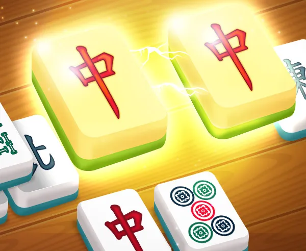 Mahjong At Home: Scandinavian Edition gameplay preview