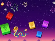 Mahjong Colors gameplay preview